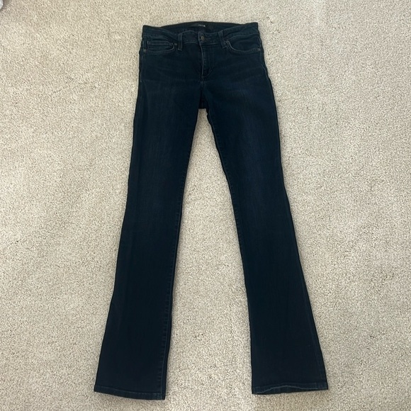 Joe's Jeans Skinny Bootcut size 26 - Picture 4 of 6